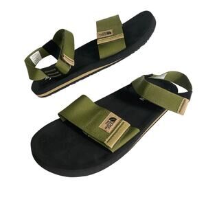 The North Face Men's M Skeena Sandal Size 10